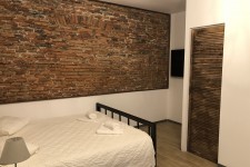 Poet Pastior Residence