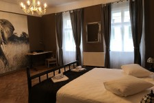 Poet Pastior Residence