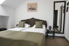 Sibiu City Center Apartments