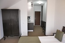 Sibiu City Center Apartments