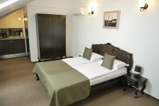 Sibiu City Center Apartments