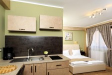 Style Residence Sibiu Style Residence Sibiu