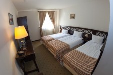 Hotel Gradina Morii Hotel Gradina Morii