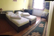 Motel Buti Motel Buti