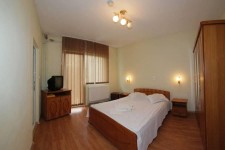 Pensiunea Casa Popan Pensiunea Casa Popan