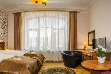 Hotel Bulevard Hotel Bulevard