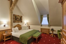 Mercure Sighisoara Binderbubi Hotel & Spa 4* Mercure Sighisoara Binderbubi Hotel & Spa 4*