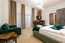 Wanderer Sighisoara 4* Wanderer Sighisoara 4*