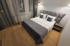 EXPECTO APARTMENTS SINAIA