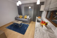 EXPECTO APARTMENTS SINAIA