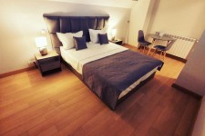 EXPECTO APARTMENTS SINAIA