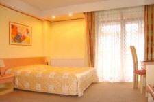 Hotel Anda Hotel Anda