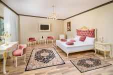 Hotel Boutique La Kastel