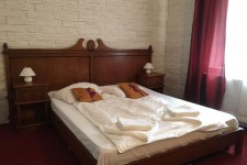 Hotel Crema Deluxe Hotel Crema Deluxe