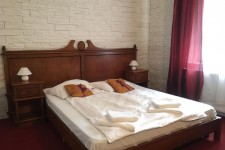 Hotel Crema Deluxe Hotel Crema Deluxe