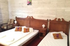 Hotel Crema Deluxe Hotel Crema Deluxe