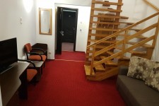 Hotel Cristal Stadion