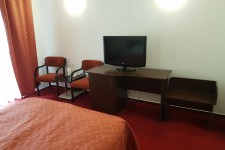 Hotel Cristal Stadion