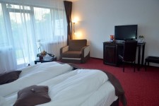 Hotel CUMPATU