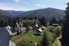 Hotel Marea Neagra Hotel Marea Neagra