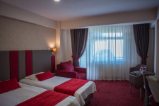 Hotel Marea Neagra Hotel Marea Neagra