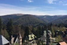 Hotel Marea Neagra Hotel Marea Neagra