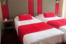 Hotel Marea Neagra