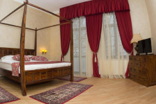 HOTEL REGAL 1880 - Boutique