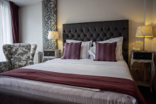 PAJ HOTELUL RETREAT&SPA