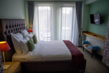 PAJ HOTELUL RETREAT&SPA