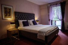 PAJ HOTELUL RETREAT&SPA