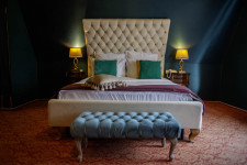 PAJ HOTELUL RETREAT&SPA