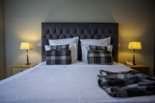 PAJ HOTELUL RETREAT&SPA