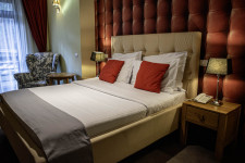 PAJ HOTELUL RETREAT&SPA