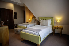 PAJ HOTELUL RETREAT&SPA