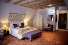 PAJ HOTELUL RETREAT&SPA