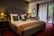 PAJ HOTELUL RETREAT&SPA