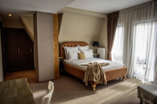 PAJ HOTELUL RETREAT&SPA