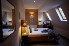 PAJ HOTELUL RETREAT&SPA