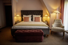 PAJ HOTELUL RETREAT&SPA