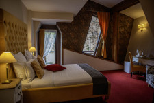 PAJ HOTELUL RETREAT&SPA