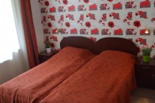 Pensiunea Ana Maria Pensiunea Ana Maria