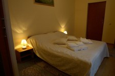 Pensiunea New Aosta Garden Pensiunea New Aosta Garden