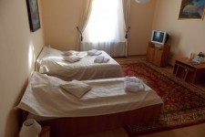 Pensiunea New Aosta Garden Pensiunea New Aosta Garden