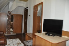 Pensiunea Restaurant Alex Pensiunea Restaurant Alex