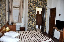 Pensiunea Restaurant Alex Pensiunea Restaurant Alex