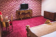 Pensiunea Casa Antic Pensiunea Casa Antic