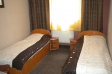 Pensiunea Luca Pensiunea Luca