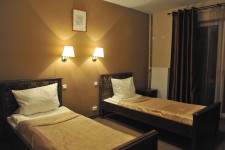 Vila Regent Vila Regent