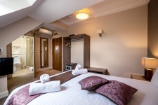 Frontier Europe Hotel Frontier Europe Hotel